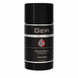 Geir Ness Geir Deodorant Stick 75 ml
