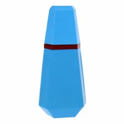 Cacharel LOU LOU Eau De Parfum Spray (Tester) 50 ml