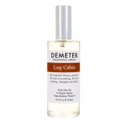 Demeter Log Cabin by Demeter Cologne Spray 120 ml