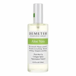 Demeter by Demeter Aloe Vera Cologne Spray 120 ml