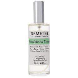 Demeter Pistachio Ice Cream by Demeter Cologne Spray 120 ml