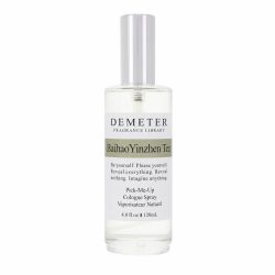 Demeter Baihao Yinzhen Tea by Demeter Cologne Spray 120 ml