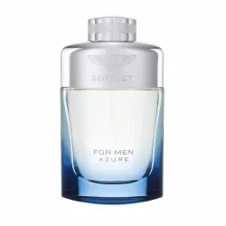 Bentley Azure by Bentley Eau de Toilette Spray 100 ml