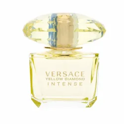 Versace Yellow Diamond Intense Eau De Parfum Spray 90 ml