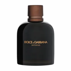 Dolce&Gabbana Intenso Pour Homme Eau de Parfum 125 ml Herren