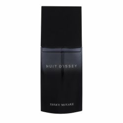 Nuit D’issey by Issey Miyake Eau de Toilette Spray (Tester) 125 ml