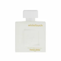 Franck Olivier White Touch Eau De Parfum Spray 100 ml