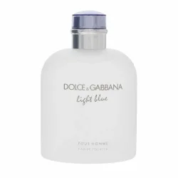 Dolce&Gabbana Light Blue Pour Homme Eau de Toilette 200 ml Herren