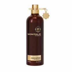 Montale Aoud Safran by Montale Eau de Parfum Spray 100 ml