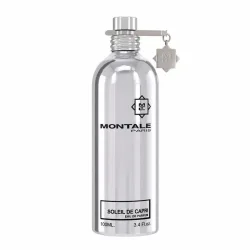 Montale Soleil De Capri by Montale Eau de Parfum Spray 100 ml