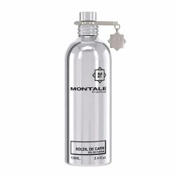 Montale Soleil De Capri by Montale Eau de Parfum Spray 100 ml