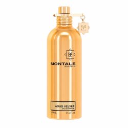 Montale Aoud Velvet by Montale Eau de Parfum Spray 100 ml