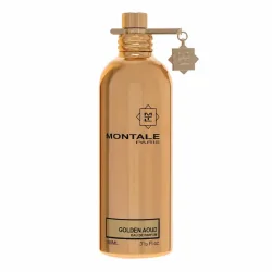 Montale Golden Aoud by Montale Eau de Parfum Spray 100 ml