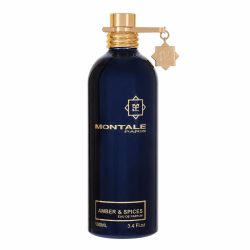 Montale Amber & Spices by Montale Eau de Parfum Spray (Unisex) 100 ml