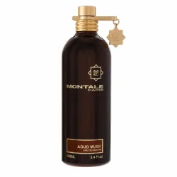 Montale Aoud Musk by Montale Eau de Parfum Spray 100 ml