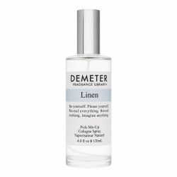 Demeter Linen by Demeter Cologne Spray 120 ml