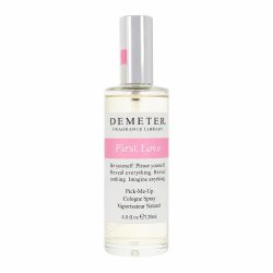 Demeter by Demeter First Love Cologne Spray 120 ml