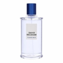 David Beckham Classic Blue Eau De Toilette Spray 90 ml