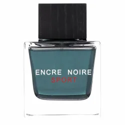 Lalique Encre Noire Sport Eau De Toilette Spray (Tester) 100 ml