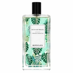 Selva Do Brazil by Berdoues Eau de Parfum Spray 109 ml