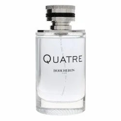 Boucheron Quatre Eau De Toilette Spray 100 ml