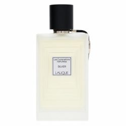 Les Compositions Parfumees Silver by Lalique Eau de Parfum Spray 100 ml