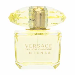 Versace Yellow Diamond Intense Eau De Parfum Spray (Tester) 90 ml