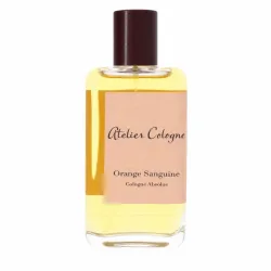Orange Sanguine by Atelier Cologne Pure Perfume Spray 100 ml