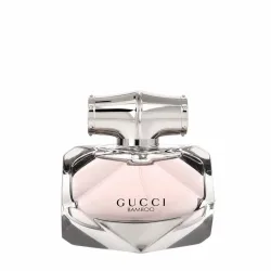 Gucci Gucci Bamboo Damenparfum 50 ml Damen