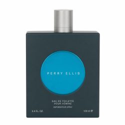 Perry Ellis Pour Homme Eau De Toilette Spray 100 ml