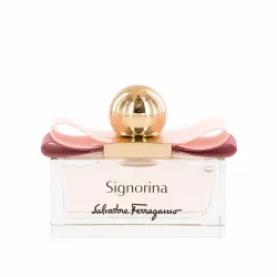 Salvatore Ferragamo Signorina Eau De Parfum Spray 50 ml