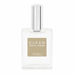 Clean White Woods Eau De Parfum Spray (Unisex) 64 ml