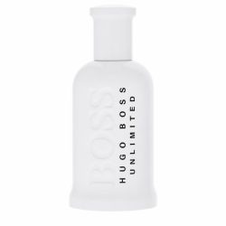 Hugo Boss, Boss Bottled Unlimited by Hugo Boss Eau de Toilette Spray 100 ml
