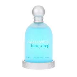 Halloween Blue Drop by Jesus Del Pozo Eau de Toilette Spray 100 ml
