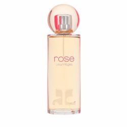 Rose De Courreges by Courreges Eau de Parfum Spray (Neue Verpackung) 90 ml