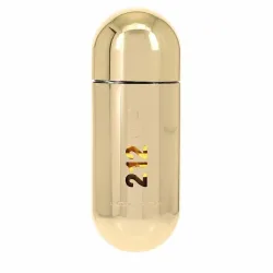 212 Vip by Carolina Herrera Eau de Parfum Spray (Tester) 80 ml