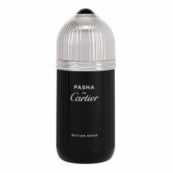 Cartier Pasha De  Noire Eau De Toilette Spray 100 ml