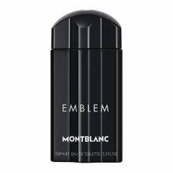 Montblanc Emblem Eau de Toilette 100 ml Herren