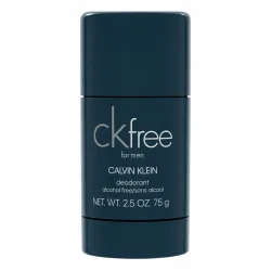 Calvin Klein CK Free Deodorant Stick 75 ml