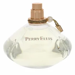 Perry Ellis (New) by Perry Ellis Eau de Parfum Spray (Tester) 100 ml