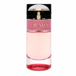 Prada Candy Florale Eau De Toilette Spray 50 ml
