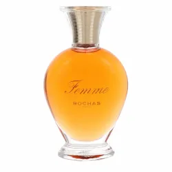 Rochas FEMME ROCHAS Eau De Toilette Spray (Tester) 100 ml