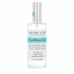 Demeter Caribbean Sea by Demeter Cologne Spray 120 ml