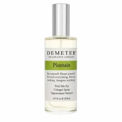 Demeter Plantain by Demeter Cologne Spray 120 ml