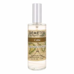 Demeter Cuba by Demeter Cologne Spray 120 ml
