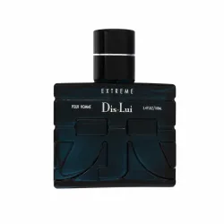 Dis Lui Extreme by YZY Perfume Eau de Parfum Spray 100 ml