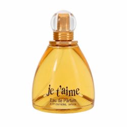 Je T&acirc;&euro;&trade;aime by YZY Perfume Eau de Parfum Spray 100 ml