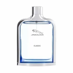Jaguar Classic by Jaguar Eau de Toilette Spray 100 ml
