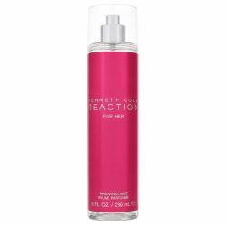 Kenneth Cole Reaction by Kenneth Cole Body Mist 240 ml