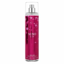 Victory International XOXO Luv Body Mist 240 ml
